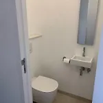 アパート Nieuwbouwappartement Lippenslaan, 2 -slaapkamers クノック・ヘイスト