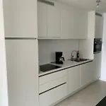 Nieuwbouwappartement Lippenslaan, 2 -slaapkamers