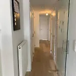 Nieuwbouwappartement Lippenslaan, 2 -slaapkamers *