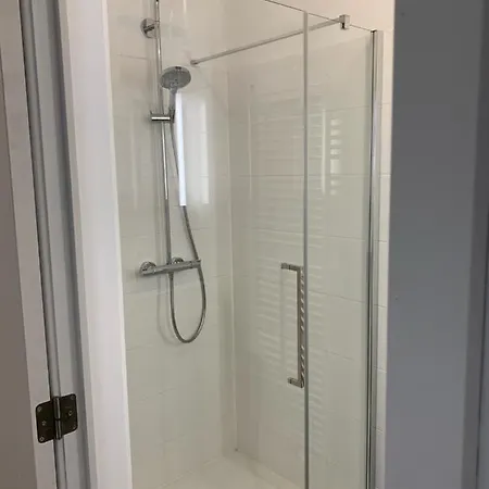 Appartement Nieuwbouwappartement Lippenslaan, 2 -slaapkamers Knokke-Heist