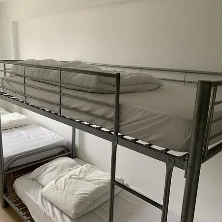 アパート Nieuwbouwappartement Lippenslaan, 2 -slaapkamers *